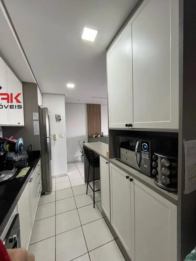Apartamento, 2 quartos, 61 m² - Foto 5