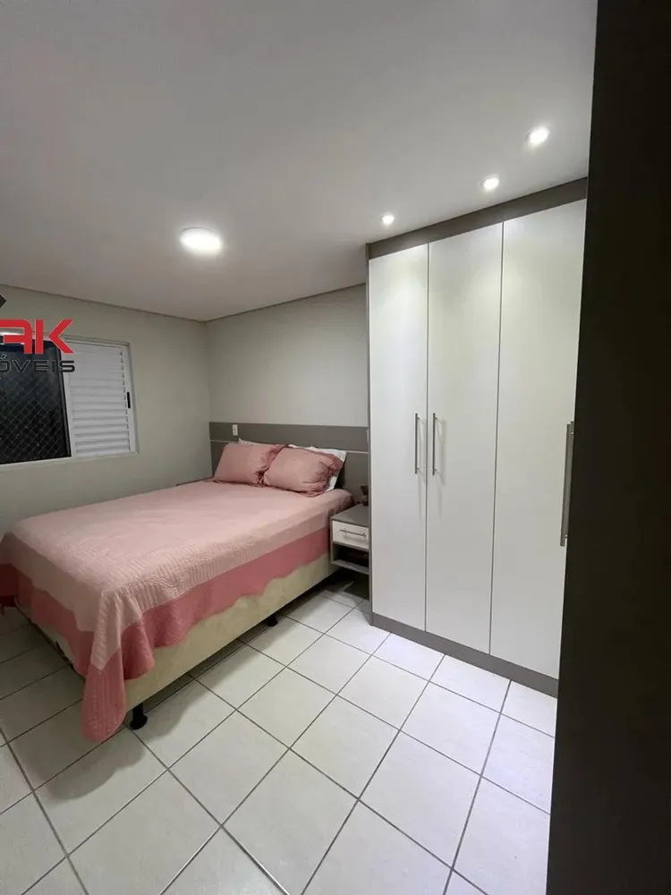 Apartamento, 2 quartos, 61 m² - Foto 6