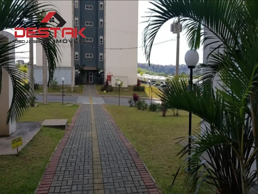 Apartamento, 2 quartos, 61 m² - Foto 9