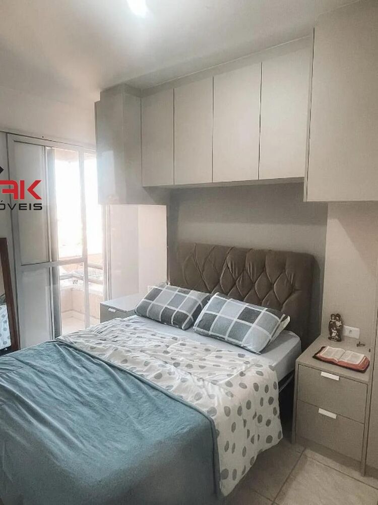 Apartamento, 3 quartos, 75 m² - Foto 1