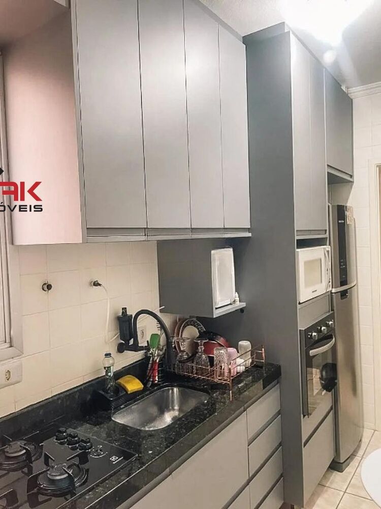 Apartamento, 3 quartos, 75 m² - Foto 2