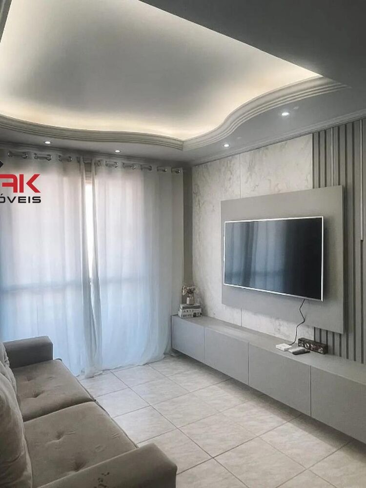 Apartamento, 3 quartos, 75 m² - Foto 6