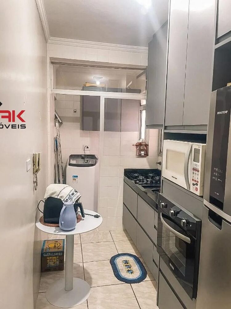 Apartamento, 3 quartos, 75 m² - Foto 5