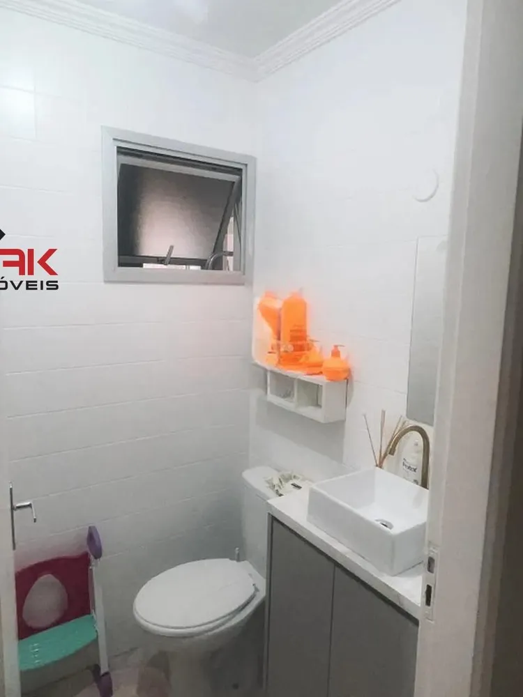 Apartamento, 3 quartos, 75 m² - Foto 6