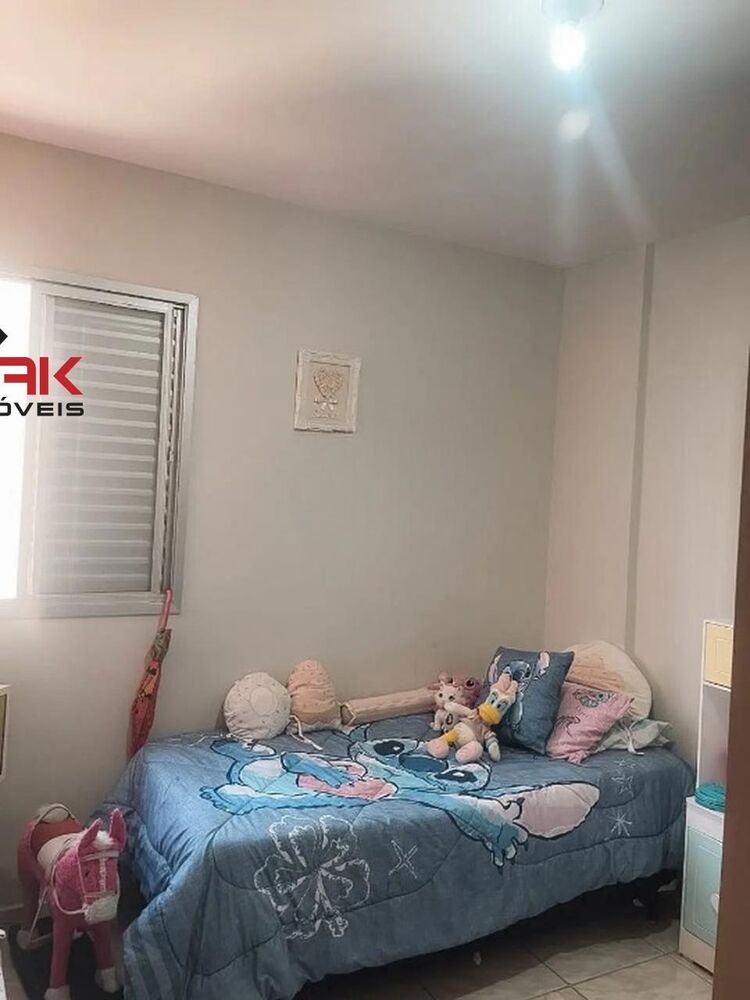 Apartamento, 3 quartos, 75 m² - Foto 7
