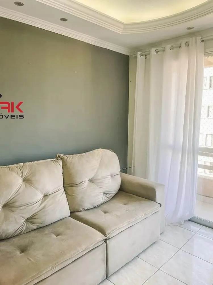 Apartamento, 3 quartos, 75 m² - Foto 2