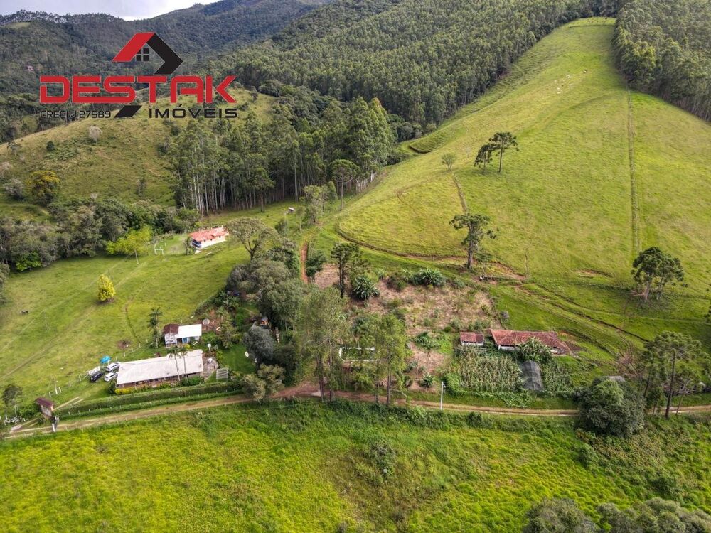 Sítio, 3 quartos, 12 hectares - Foto 2