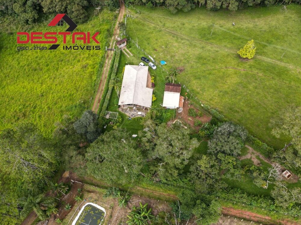 Sítio, 3 quartos, 12 hectares - Foto 4