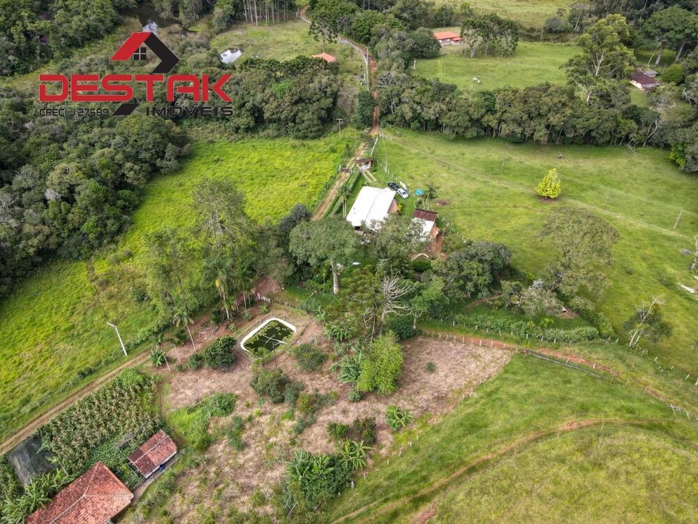 Sítio, 3 quartos, 12 hectares - Foto 3