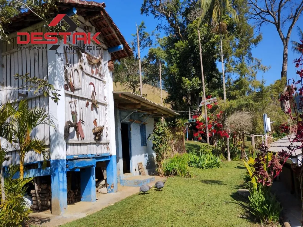 Sítio, 3 quartos, 12 hectares - Foto 12