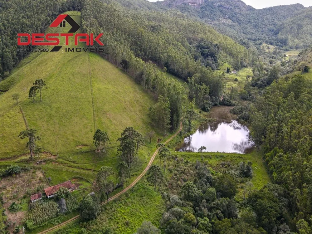 Sítio, 3 quartos, 12 hectares - Foto 1