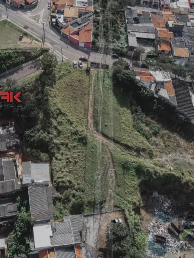 Terreno, 1100 m² - Foto 1