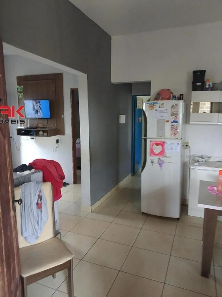 Casa, 2 quartos, 400 m² - Foto 9