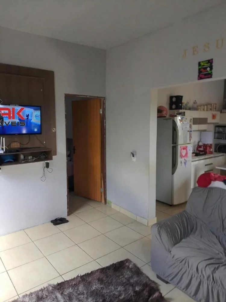 Casa, 2 quartos, 400 m² - Foto 3