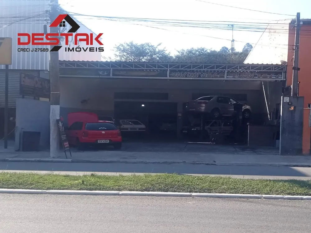 Depósito-Galpão, 714 m² - Foto 2