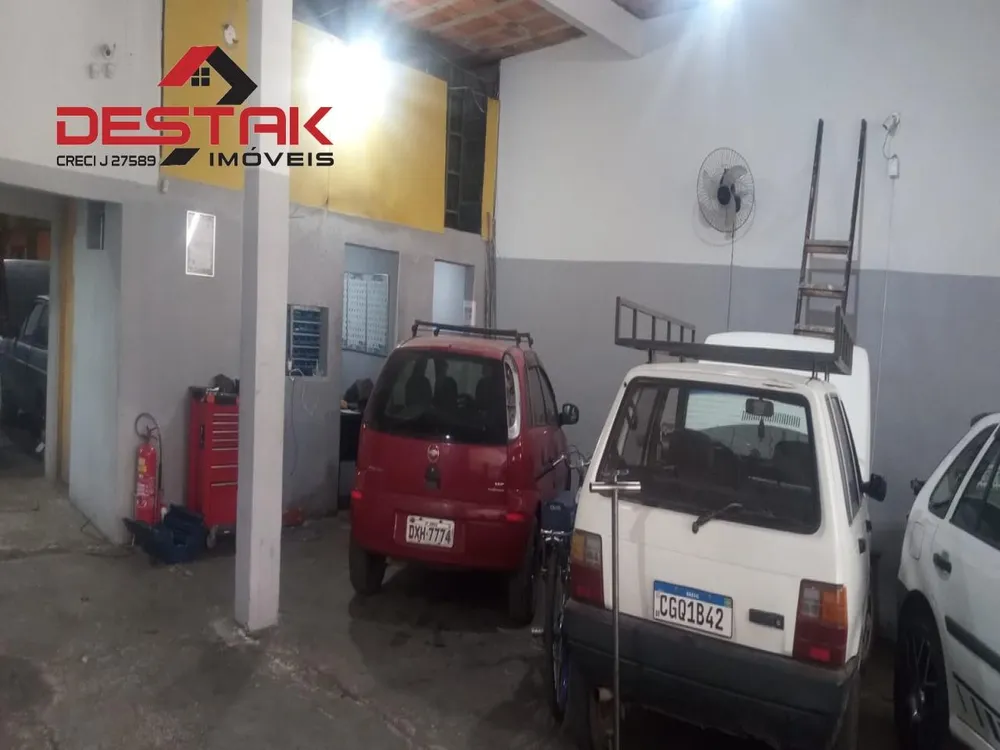 Depósito-Galpão, 714 m² - Foto 3
