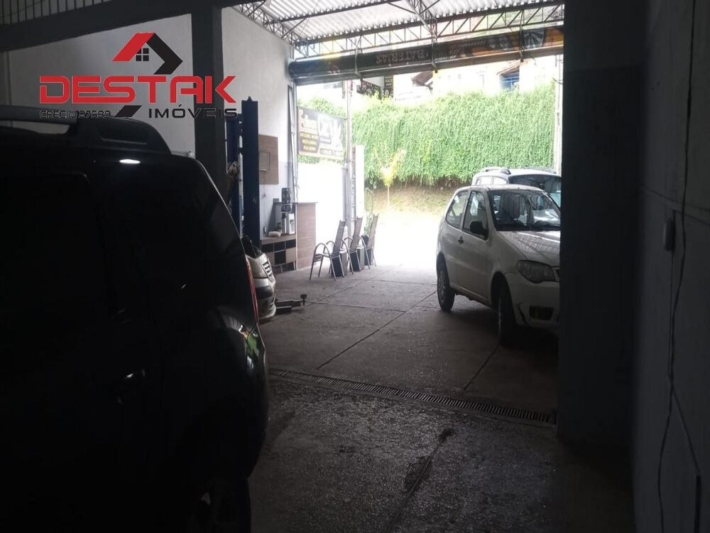 Depósito-Galpão, 714 m² - Foto 3
