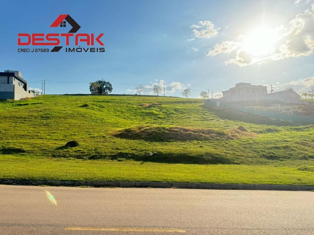 Terreno, 819 m² - Foto 1