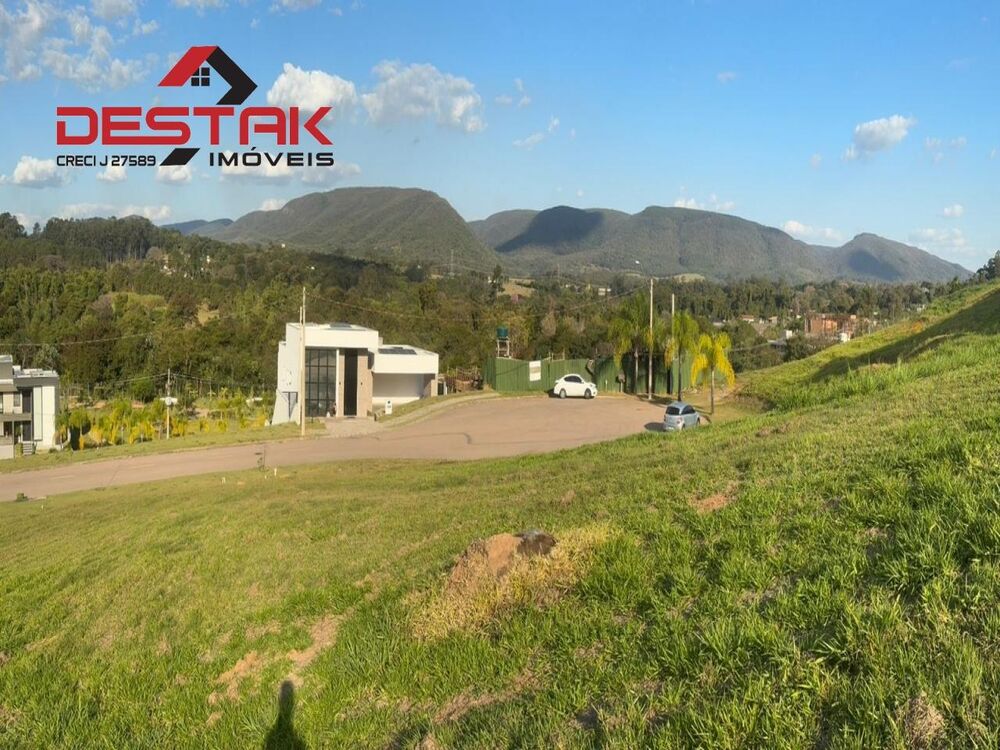 Terreno, 819 m² - Foto 2