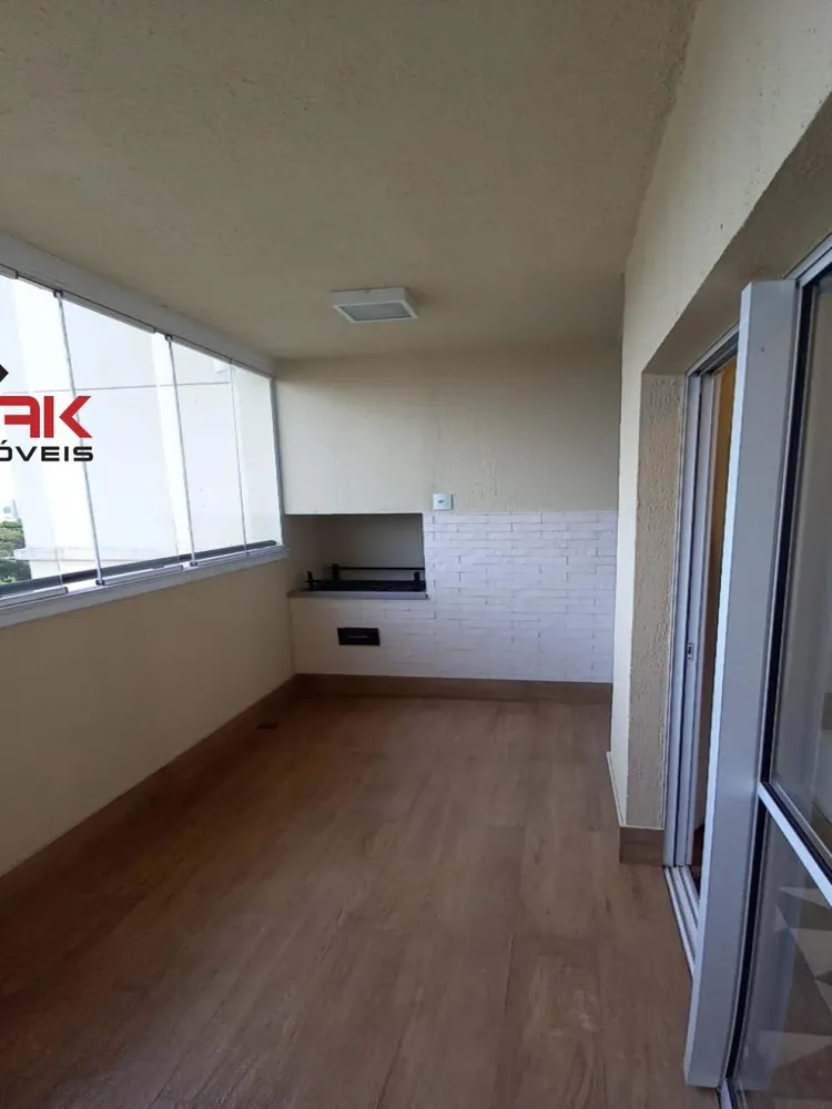 Apartamento, 2 quartos, 65 m² - Foto 3