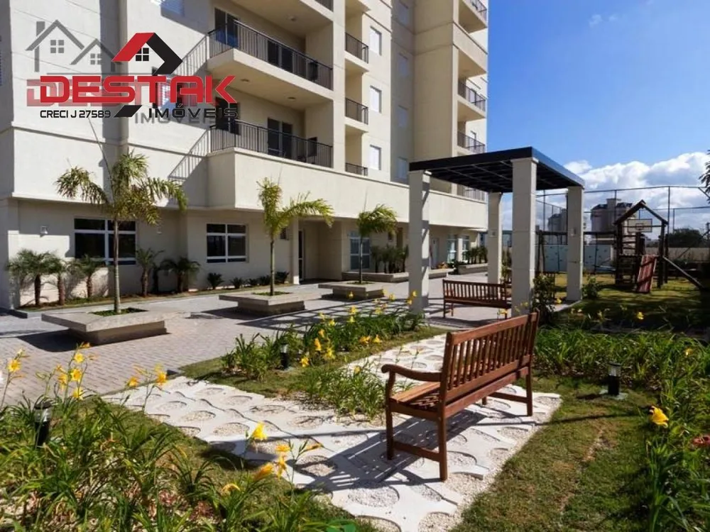 Apartamento, 2 quartos, 65 m² - Foto 7