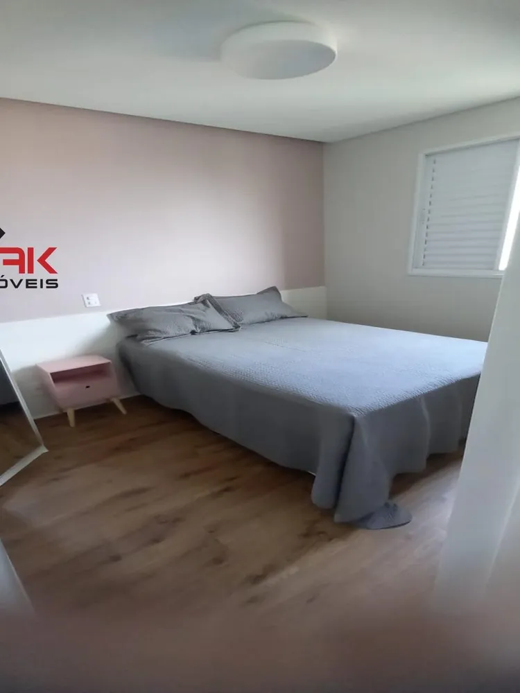 Apartamento, 2 quartos, 65 m² - Foto 1