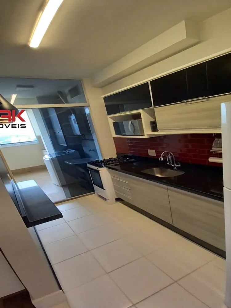 Apartamento, 2 quartos, 65 m² - Foto 4