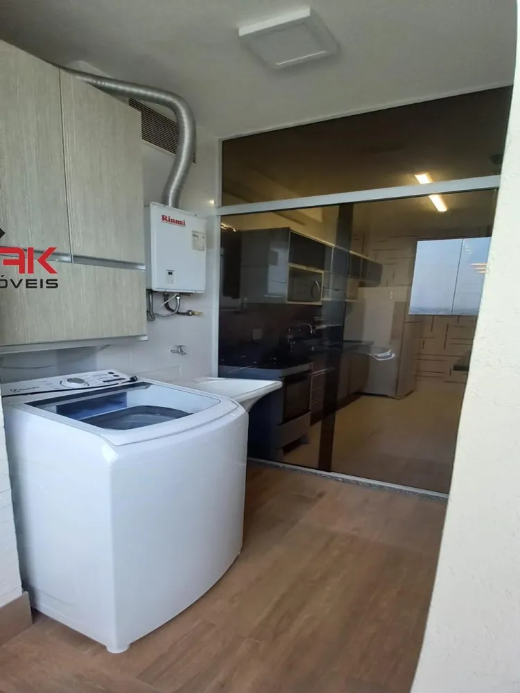 Apartamento, 2 quartos, 65 m² - Foto 2