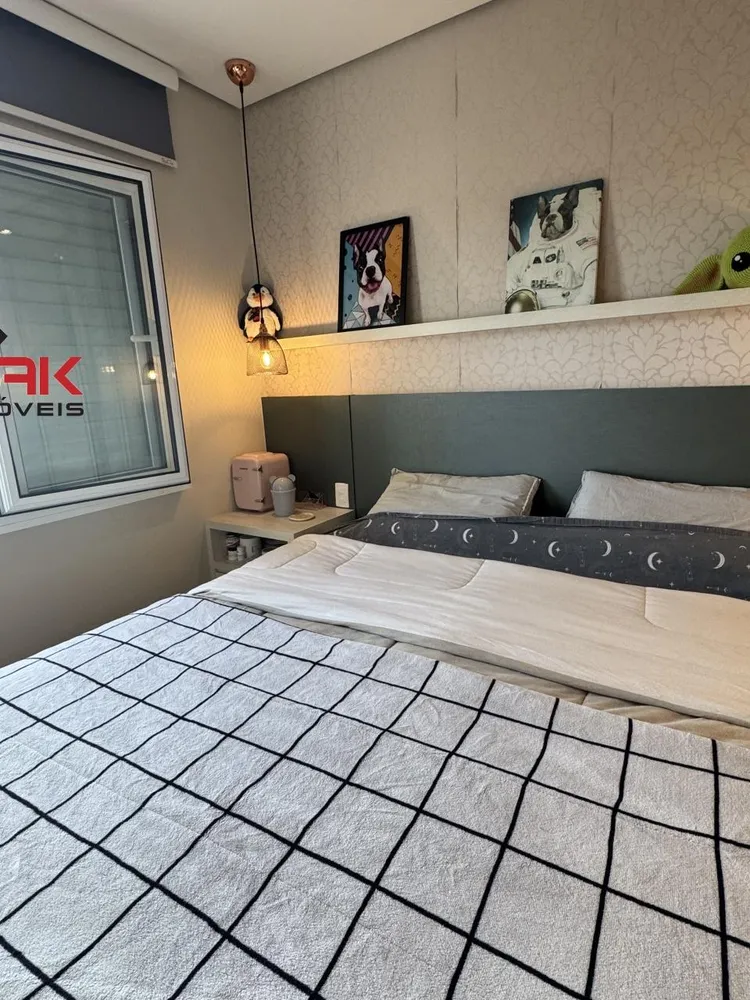 Apartamento, 2 quartos, 66 m² - Foto 6