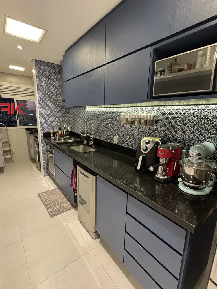 Apartamento, 2 quartos, 66 m² - Foto 1