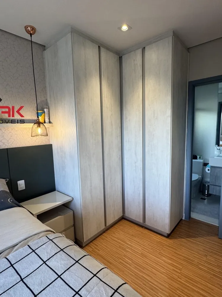 Apartamento, 2 quartos, 66 m² - Foto 7
