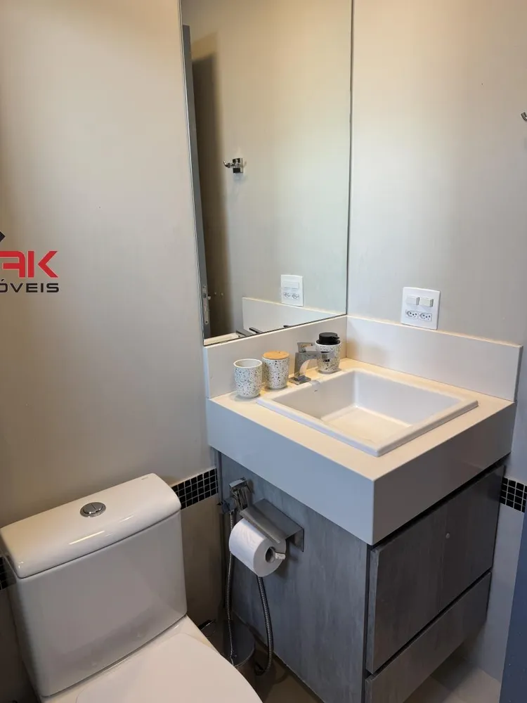 Apartamento, 2 quartos, 66 m² - Foto 8