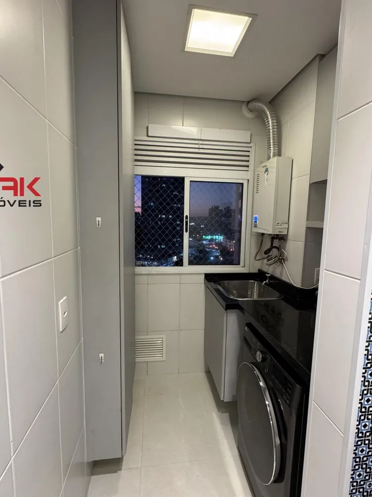 Apartamento, 2 quartos, 66 m² - Foto 2