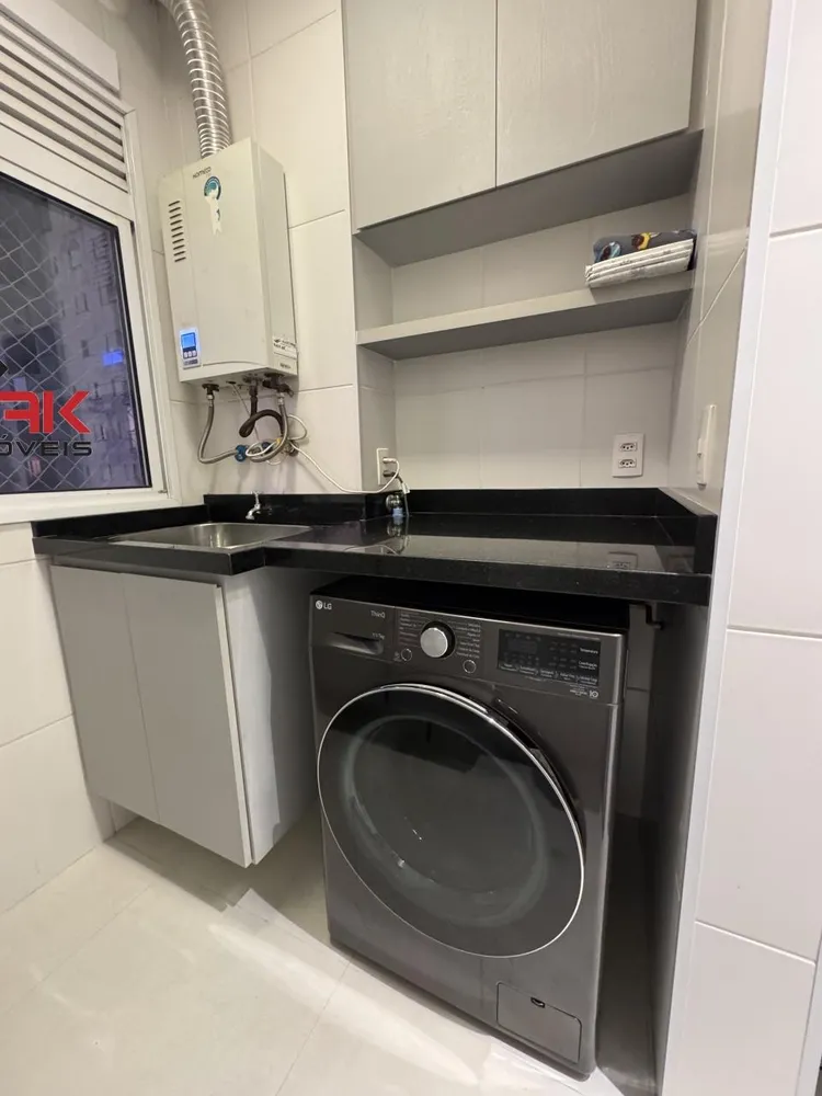 Apartamento, 2 quartos, 66 m² - Foto 3