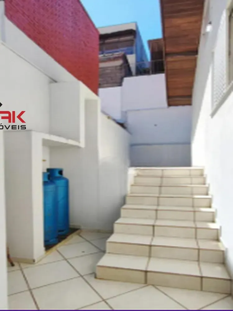 Casa, 4 quartos, 250 m² - Foto 9