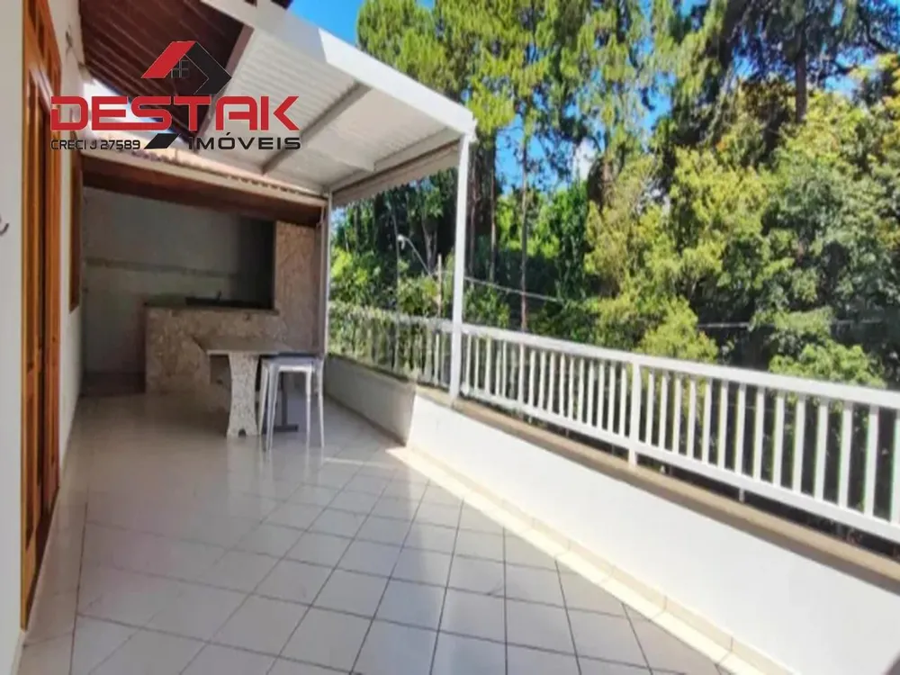 Casa, 4 quartos, 250 m² - Foto 3
