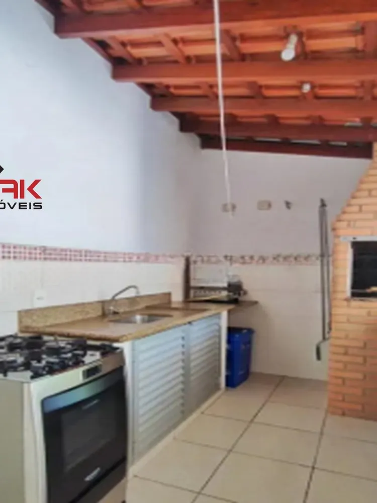 Casa, 4 quartos, 250 m² - Foto 4