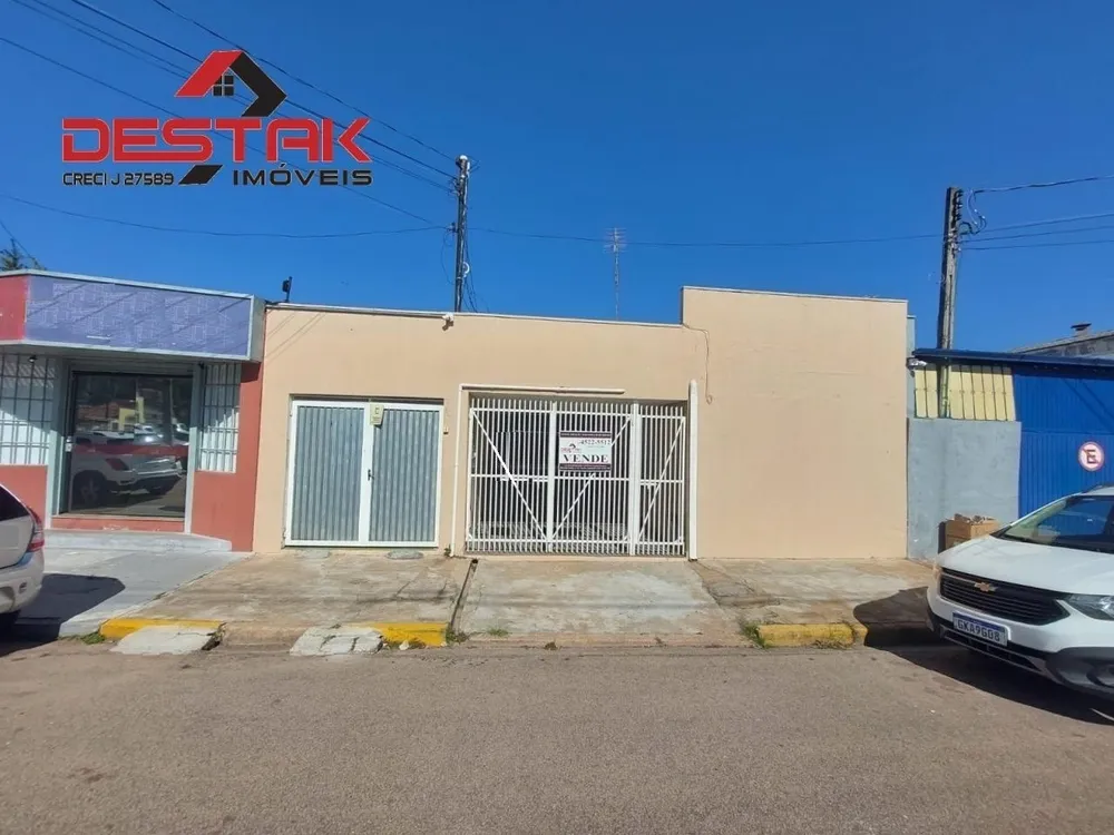 Casa, 2 quartos, 312 m² - Foto 1