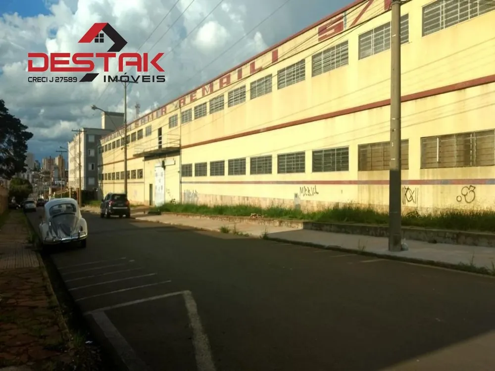Depósito-Galpão, 1999 m² - Foto 1