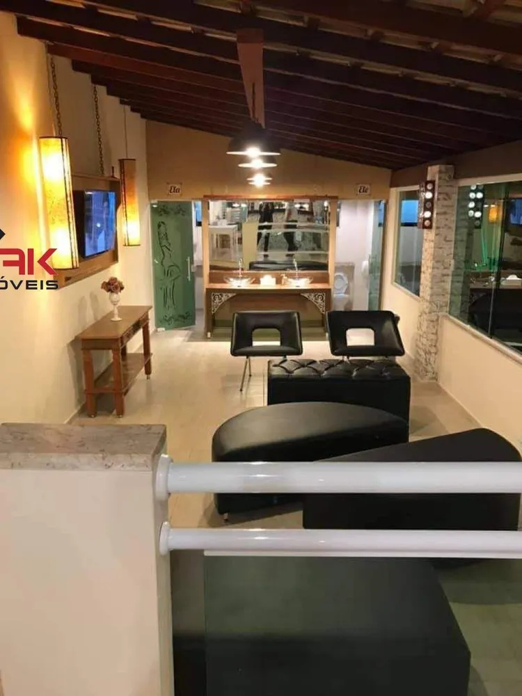 Prédio Inteiro, 1240 m² - Foto 2