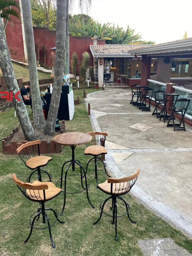 Prédio Inteiro, 1240 m² - Foto 5