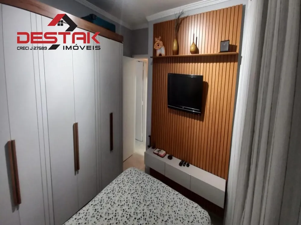 Apartamento, 2 quartos, 50 m² - Foto 10