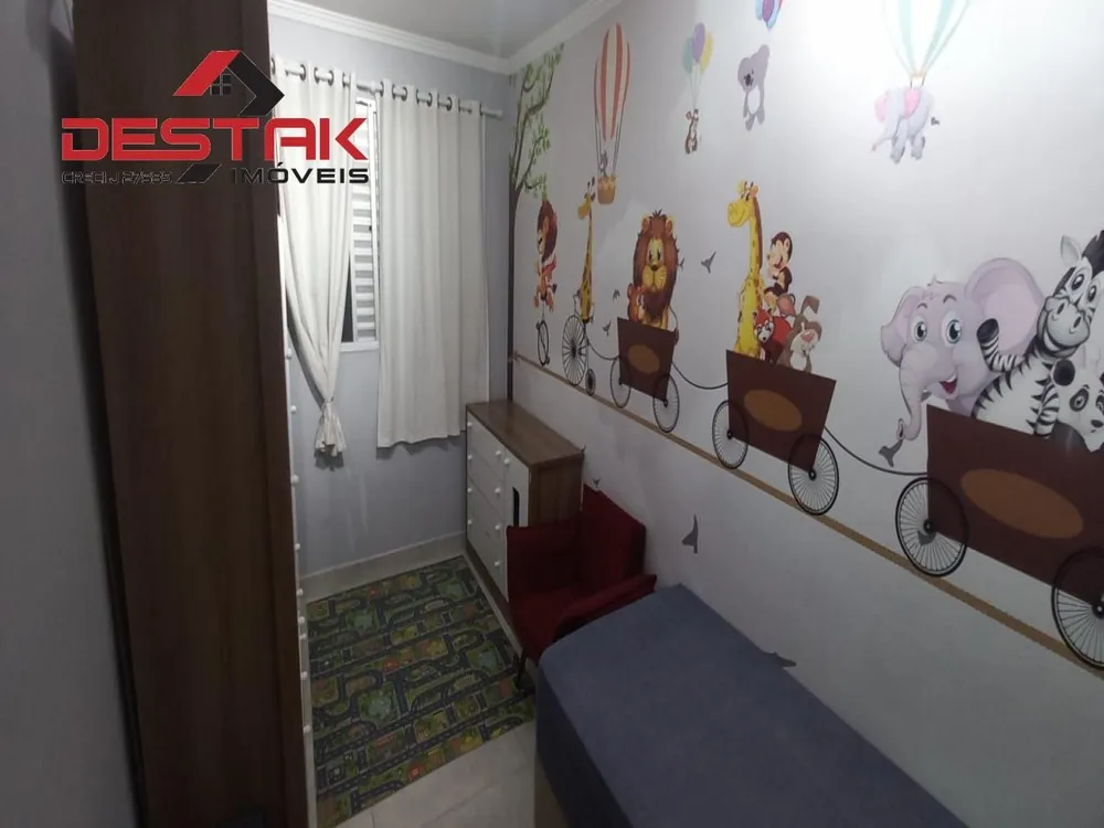 Apartamento, 2 quartos, 50 m² - Foto 4