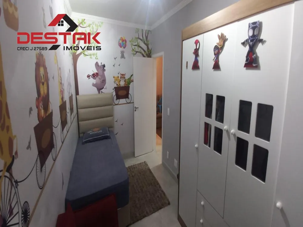 Apartamento, 2 quartos, 50 m² - Foto 12