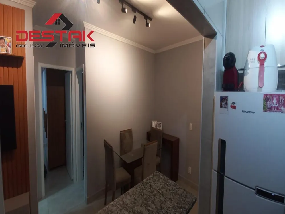 Apartamento, 2 quartos, 50 m² - Foto 1