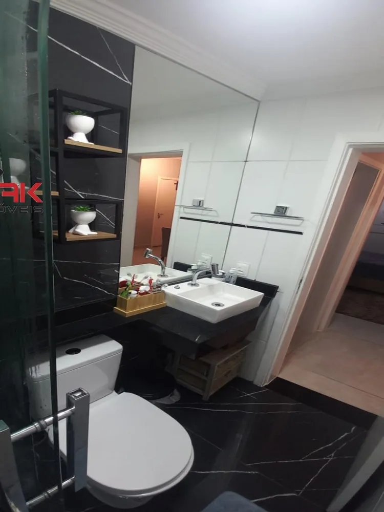 Apartamento, 2 quartos, 50 m² - Foto 3