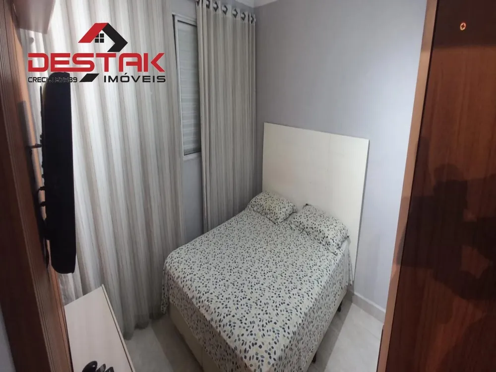 Apartamento, 2 quartos, 50 m² - Foto 8