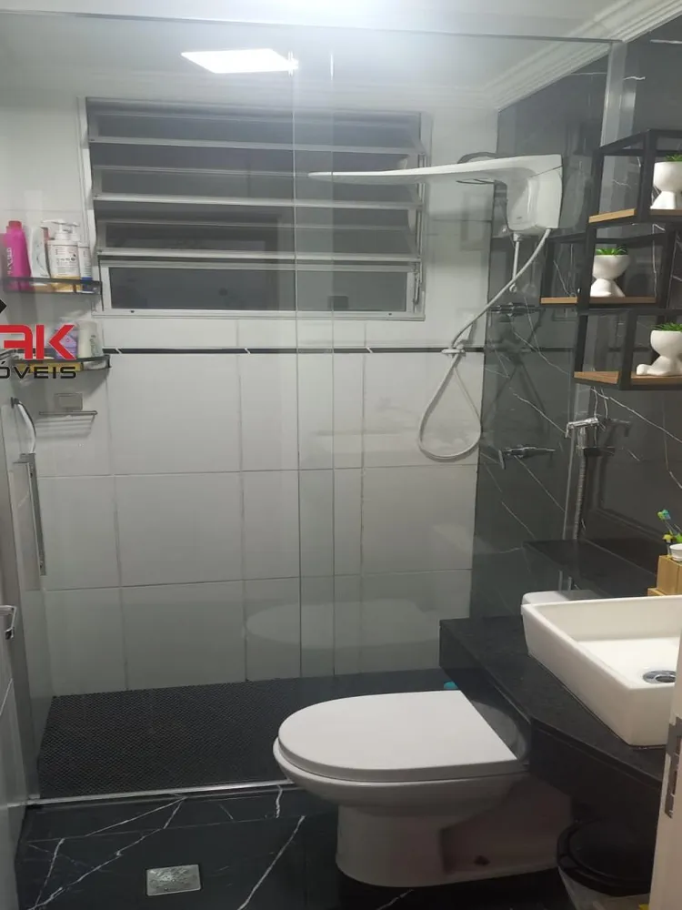 Apartamento, 2 quartos, 50 m² - Foto 6