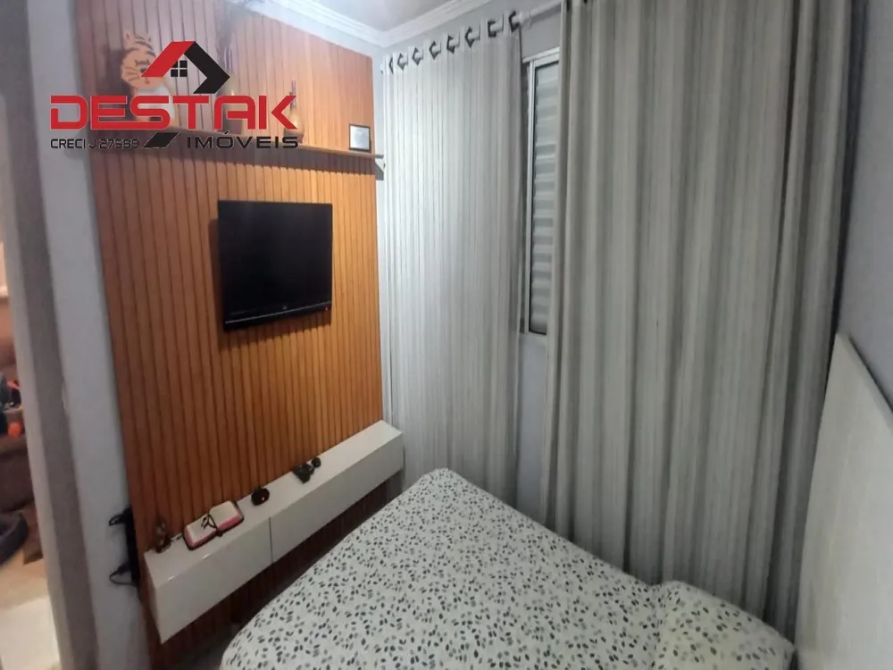 Apartamento, 2 quartos, 50 m² - Foto 9