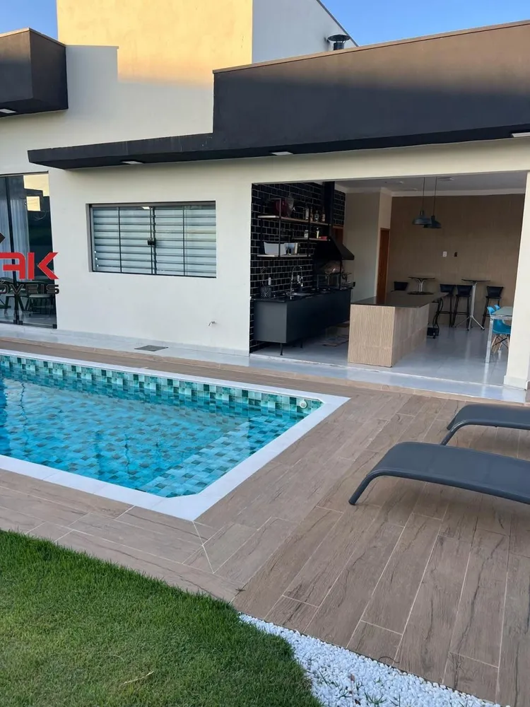 Casa de Condomínio, 3 quartos - Foto 6